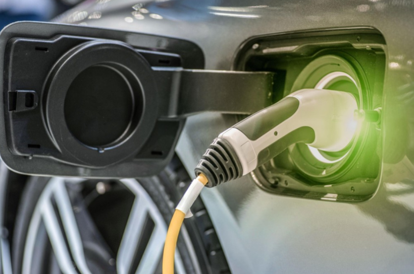 舍弗勒創(chuàng)新技術助力提升電動汽車續(xù)航里程